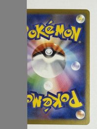 Mega Skarmory ex (arka)