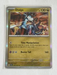 Dialga