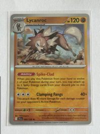 Lycanroc