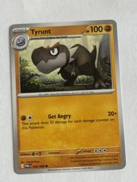 Tyrunt