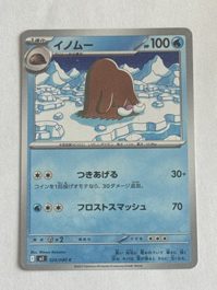 Piloswine