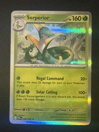 Serperior